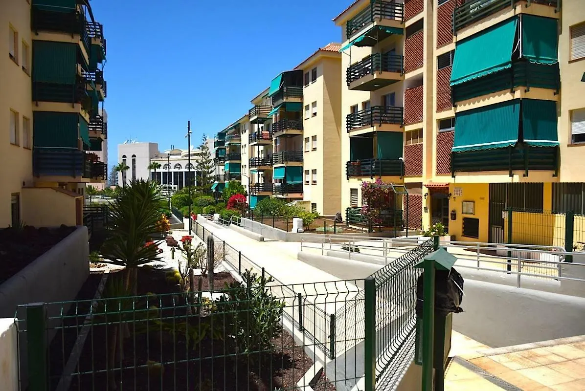Apartamento Cristimar Los Cristianos  Spanien