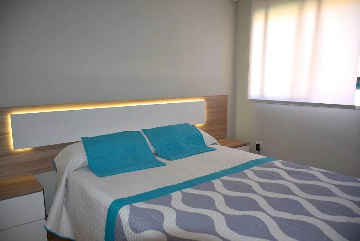 Apartamento Cristimar Los Cristianos  Los Cristianos (Tenerife)