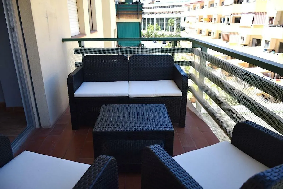 Apartamento Cristimar Los Cristianos  Lägenhet