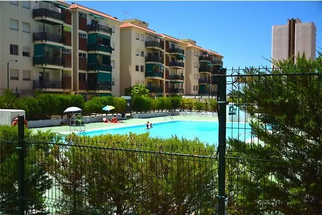 Apartamento Cristimar Los Cristianos