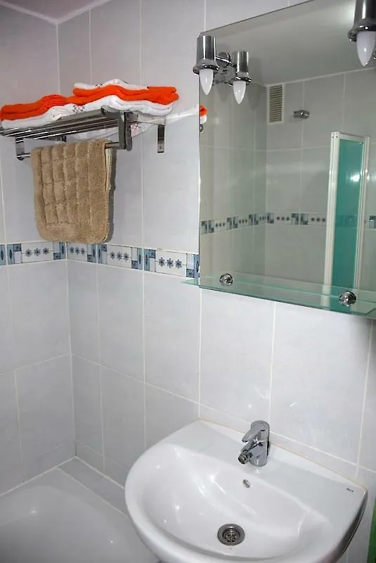 Lägenhet Apartamento Cristimar Los Cristianos  Spanien