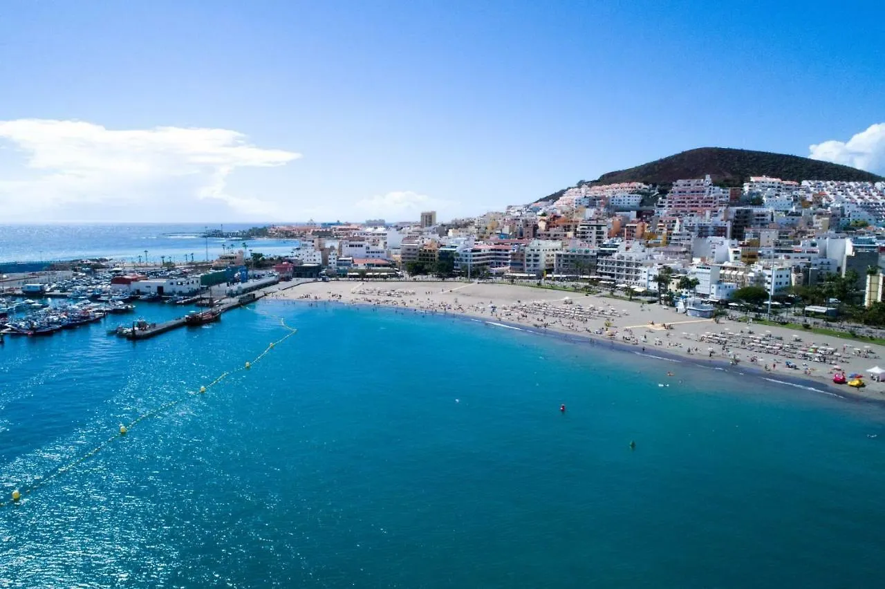 Apartamento Cristimar Los Cristianos
