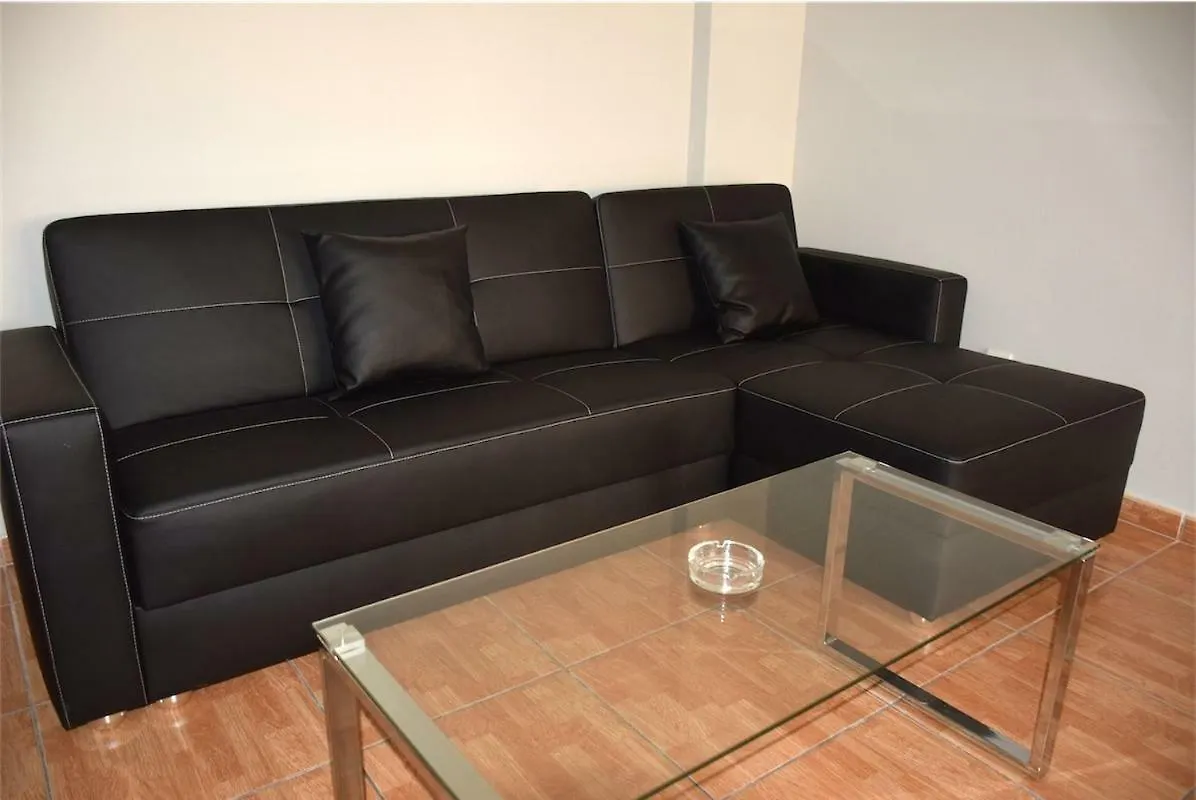 Apartamento Cristimar Лос Кристианос 0*,