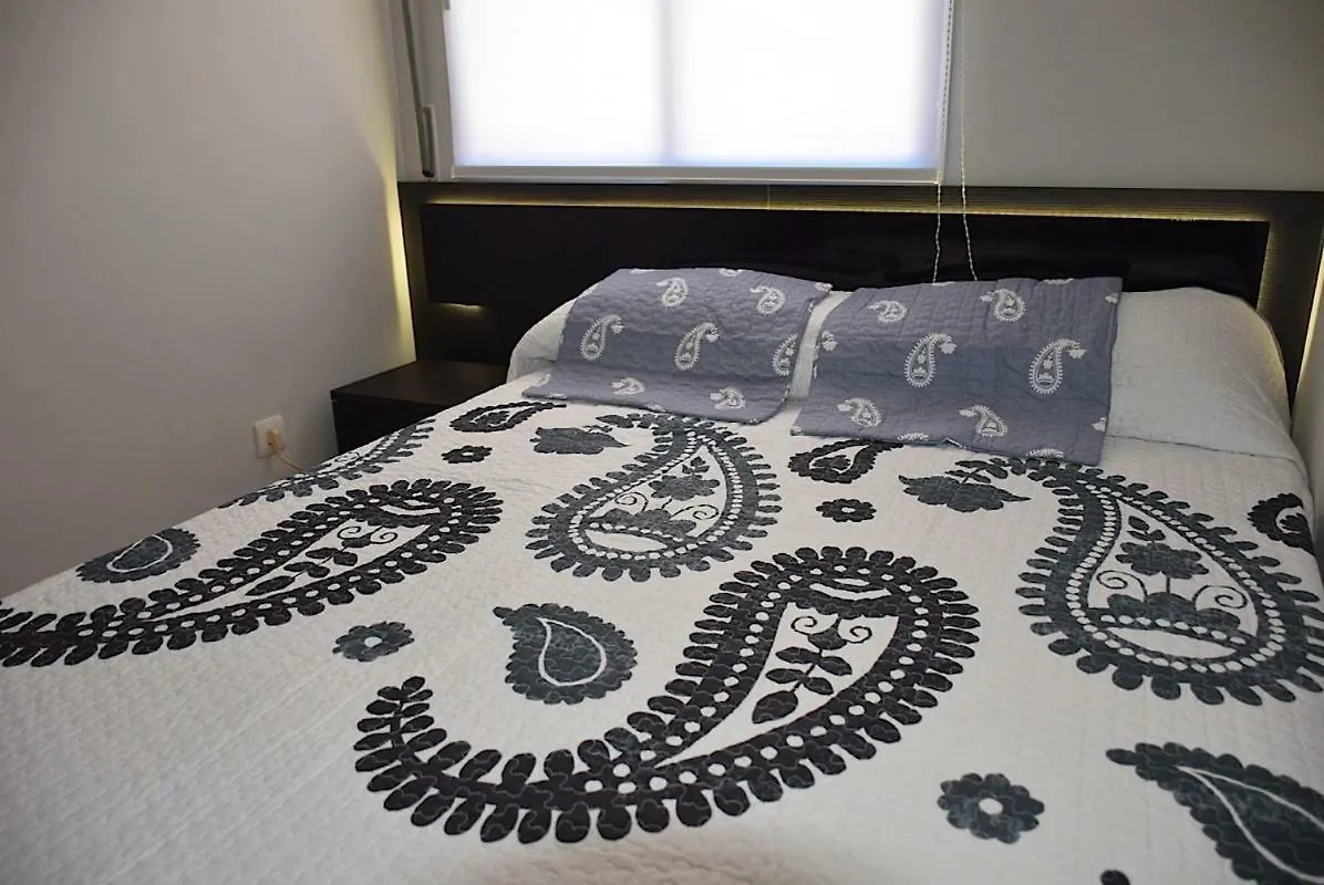 Apartamento Cristimar Лос Кристианос 0*,  Испания